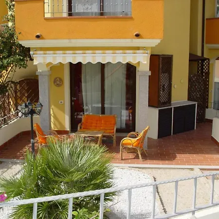 Domu Paoli Apartment