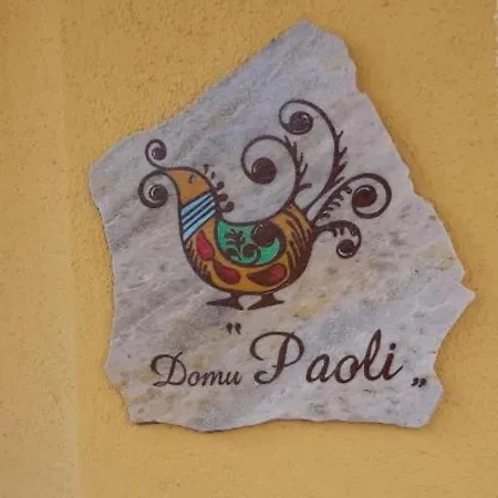 Domu Paoli *