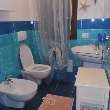 Domu Paoli Apartamento *