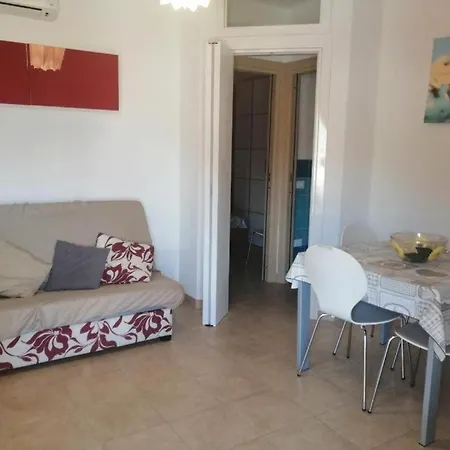 Domu Paoli Apartment