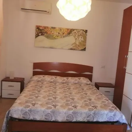 Apartment Domu Paoli Castelsardo