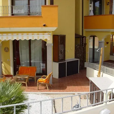 Apartamento Domu Paoli *