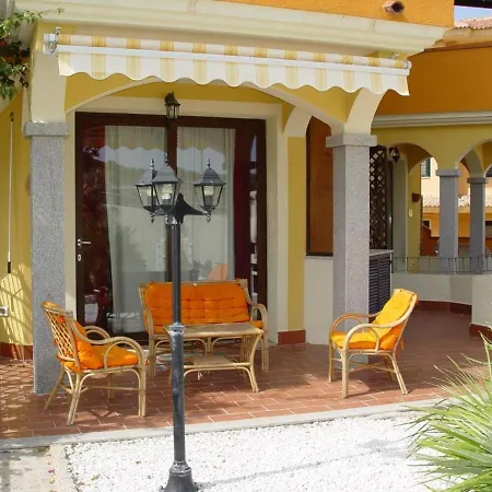 Domu Paoli Apartamento Castelsardo